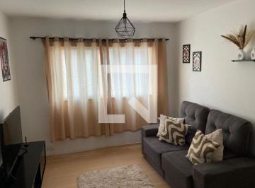 Apartamento · 42m² · 1 Quarto · Apartamento à Venda - Moema, 1 Quarto, 42 m2