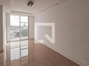 Apartamento · 62m² · 3 Quartos · 1 Vaga · Apartamento à Venda - Jardim Marisa, 3 Quartos,  62 m2
