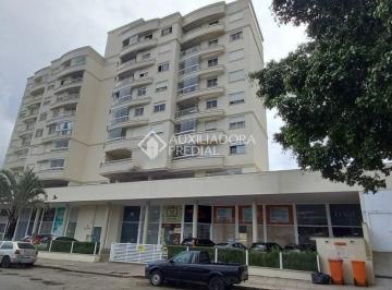 Apartamento · 68m² · 2 Quartos · 1 Vaga · Apartamento 2 Quartos (1 Suíte), 1 Vaga livre - Itacorubi - Florianópolis/SC