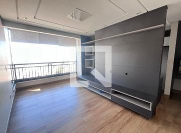 Apartamento · 60m² · 2 Quartos · 1 Vaga · Apartamento à Venda - Vila Macedópolis, 2 Quartos,  60 m2