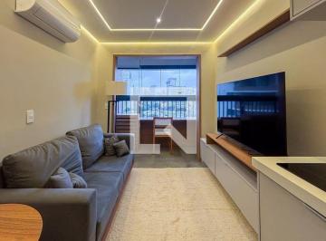 Apartamento · 27m² · 1 Quarto · Apartamento à Venda - Pinheiros, 1 Quarto, 27 m2