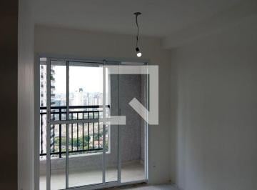 Apartamento · 40m² · 2 Quartos · Apartamento à Venda - Cidade Jardim, 2 Quartos, 40 m2
