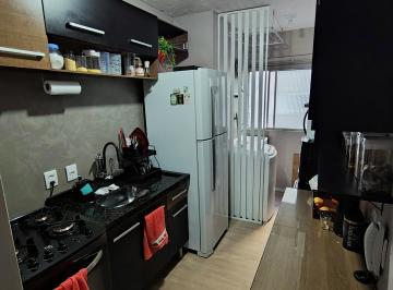 Apartamento Venda 56m² de 3 quartos · Apto 3 dorm a Venda Jd Santa Emília