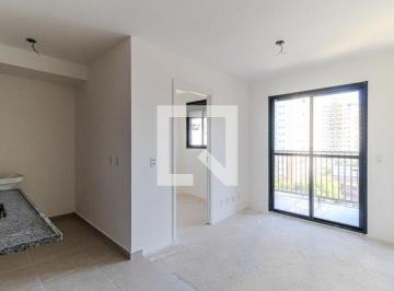 Apartamento · 32m² · 2 Quartos · Apartamento à Venda - Campos Elíseos, 2 Quartos, 32 m2