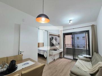 Apartamento · 40m² · 1 Quarto · Apartamento à Venda - Moema, 1 Quarto, 40 m2