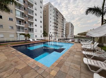 Foto 01 · Belíssimo Apartamento 3 Dormitórios com Suíte no Bairro Interlagos, São Paulo-SP - Condomínio Atua