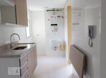 Apartamento · 57m² · 2 Quartos · 1 Vaga · Apartamento à Venda - Vila Ede, 2 Quartos,  57 m2