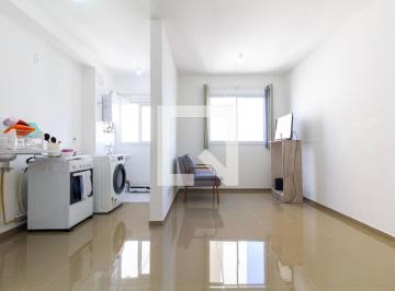 Apartamento · 43m² · 2 Quartos · Apartamento à Venda - Cangaíba, 2 Quartos, 43 m2