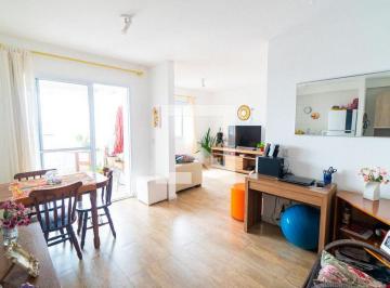 Apartamento · 63m² · 1 Quarto · 1 Vaga · Apartamento à Venda - Vila Mascote, 1 Quarto,  63 m2