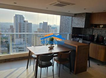 Apartamento · 113m² · 3 Quartos · 3 Vagas · Apartamento andar alto Vista Centro - Soberano - 3 Suítes - 3 vagas!