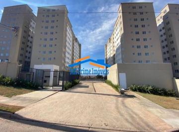 Apartamento · 42m² · 2 Quartos · 1 Vaga · Apartamento mobiliado à venda - Osasco | 42m² | 2 dormitórios