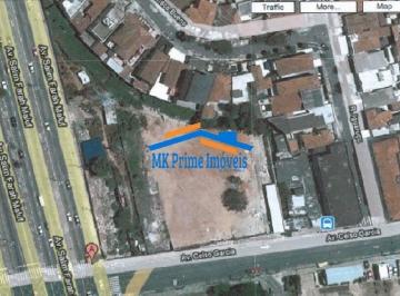 Terreno · 3000m² · Terreno Estratégico com 3.000m² no Coração do Tatuapé – Av. Celso Garcia