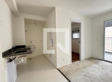 Apartamento · 42m² · 2 Quartos · Apartamento à Venda - Vila Olímpia, 2 Quartos, 42 m2