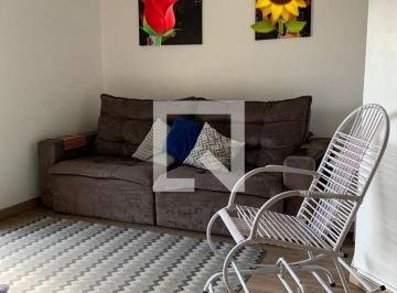 Apartamento · 64m² · 3 Quartos · 1 Vaga · Apartamento à Venda - Butantã, 3 Quartos, 64 m2