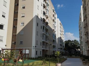 i1.jpg · Locação Apartamento R$ 2.950,00 Jardim Satélite / Condomínio Atua Interlagos