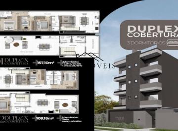 Foto 01 · Apartamento, Emiliano Perneta, Pinhais, PR