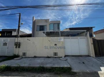 b52518b03561afe7b448771174c12704f119fb1e · Casa com 3 quartos à venda no bairro Terra Firme, Rio das Ostras