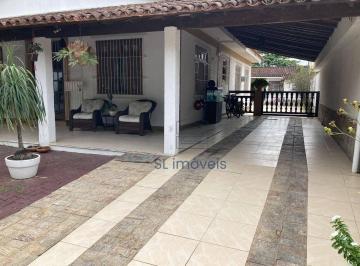 05984ec3c8f92e7da66475f553e0a0271e2838a2 · Casa linear com 4 quartos à venda na Extensão do Bosque, Rio das Ostras