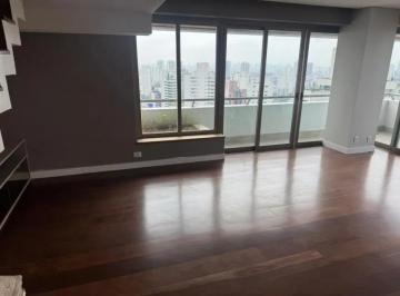 Apartamento de 3 quartos, São Paulo · Apartamento 500m² | 3 suítes + 4 vagas | Andar alto | Aclimação