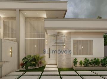 3eacbd3d67a17ebc62e85dcc7607d2b828e61718 · Casa linear com 3 quartos à venda na Enseada das Gaivotas, Rio das Ostras