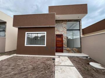 ad5402192890789998c6c046fe3f3d77883e5e82 · Casa linear com 3 quartos à venda no bairro Enseada, Rio das Ostras