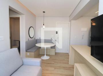 Apartamento · 49m² · 2 Quartos · 1 Vaga · Apartamento à Venda - Vila Aricanduva, 2 Quartos, 49 m2