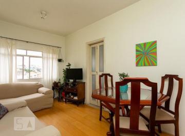 Apartamento · 65m² · 2 Quartos · 1 Vaga · Apartamento à Venda - Sumaré, 2 Quartos, 65 m2