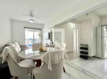 Apartamento · 61m² · 2 Quartos · 1 Vaga · Apartamento à Venda - Jabaquara, 2 Quartos, 61 m2