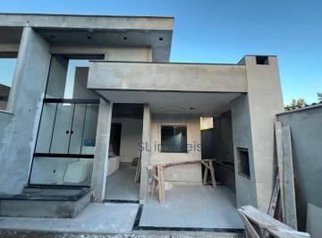 53a16860e60e19277e372fb186877c11f877a212 · Casa linear com 3 quartos à venda em Costazul, Rio das Ostras