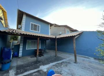 52334d31a64b24cf221f0b0c232efe467ca2a76d · Casa com 2 dormitórios à venda, 80 m² por R$ 350.000,00 - Enseada das Gaivotas - Rio das Ostras/RJ