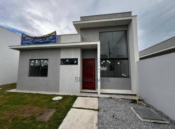 111a35a2db77b9730e97d3a9a3e1ae03b5b77356 · Casa linear com 3 quartos à venda no Praia Mar, Rio das Ostras