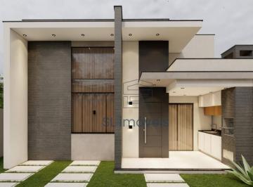 92e610ba7001ebba738d65a08be43eaa4b7403aa · Casa Linear de 3 quartos (2 suítes) em Construção no Mariléa, Rio das Ostras