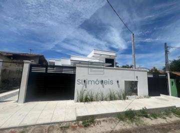 f2791023a97e2092c2b3c2270e5d1e57386d0bab · Casa linear independente com 3 quartos no Mariléa, Rio das Ostras