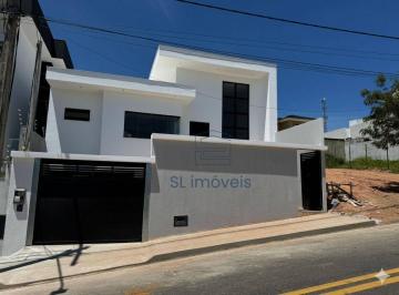 e53894a9fa557ad8f1508e6e620cdbed1dc3a29c · Casa linear com 3 quartos à venda no Vale das Palmeiras, Macaé