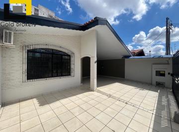 Foto 01 · CASA COM 216 M²  E 3 DORMITÓRIOS, SENDO 1 SUÍTE,  NO BAIRRO CIDADE LUIZA EM JUNDIAÍ
