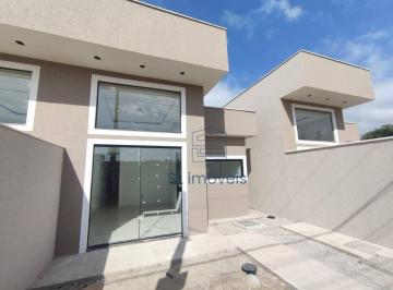 e0a898b0748f8b7aa799e565d36b8c9b459005ce · Casa linear com 2 quartos e suíte à venda no Reduto da Paz, Rio das Ostras