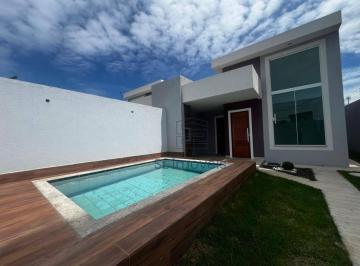 040f40170c1a4efc1fdecde331c163ca216442f3 · Casa linear com 3 quartos à venda no Village, Rio das Ostras