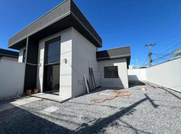 7d341610f8171c501fe76afe59d0be9a62a7c262 · Casa linear com 3 quartos à venda no Jardim Mariléa, Rio das Ostras