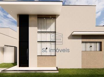 38088dce3b22356ecc2c9afb5d26cb7420d4fb91 · Casa linear com 3 quartos  sendo 1 suíte à venda no Reduto da Paz, Rio das Ostras, RJ