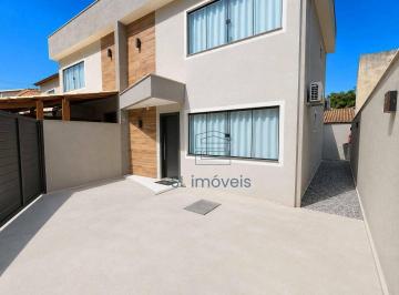 8206f4117dfac854da46d232c946a5cd3a3cfe22 · Casa duplex com 3 quartos, sendo 2 suítes à venda no Village, Rio das Ostras