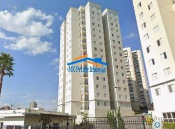 Apartamento · 46m² · 2 Quartos · 1 Vaga · Excelente Apto 2 Qts Reformado no Condomínio Veredas de Quitaúna em Osasco