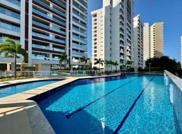Apartamento · 95m² · 3 Quartos · 2 Vagas · Apartamento com 3 suítes no Viva La Vida, Parque del Sol - Parque Iracema, Forta