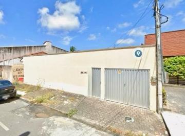 Casa · 100m² · 3 Quartos · 2 Vagas · Casa com 3 quartos à venda na Cidade dos Funcionários