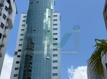 Apartamento · 37m² · 1 Quarto · 1 Vaga · FLAT 1 QT - WC - 37 M² - PINA