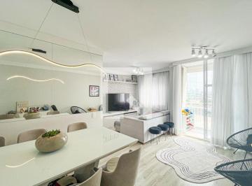 Apartamento · 60m² · 3 Quartos · 1 Vaga · Apartamento à Venda - Casa Verde, 3 Quartos, 60 m2