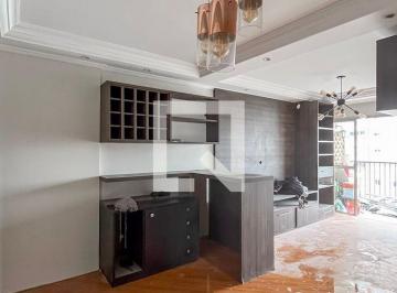 Apartamento · 74m² · 3 Quartos · 2 Vagas · Apartamento à Venda - Vila das Mercês, 3 Quartos, 74 m2