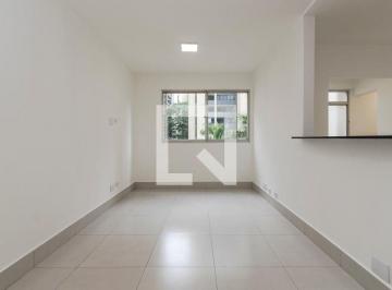 Apartamento · 49m² · 1 Quarto · 1 Vaga · Apartamento à Venda - Brooklin, 1 Quarto, 49 m2