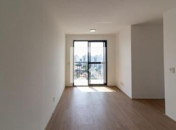Apartamento · 58m² · 3 Quartos · 1 Vaga · Apartamento à Venda - Jardim Marajoara , 3 Quartos, 58 m2