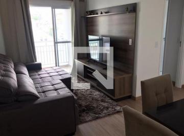 Apartamento · 60m² · 2 Quartos · 1 Vaga · Apartamento à Venda - Vila Gustavo, 2 Quartos, 60 m2