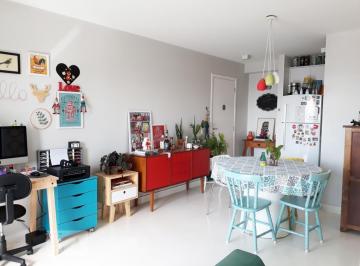 Apartamento · 65m² · 2 Quartos · 1 Vaga · Apartamento à Venda - Vila das Mercês, 2 Quartos, 65 m2